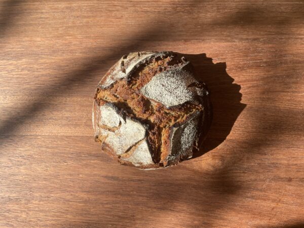 Roggenbrot – Bild 2