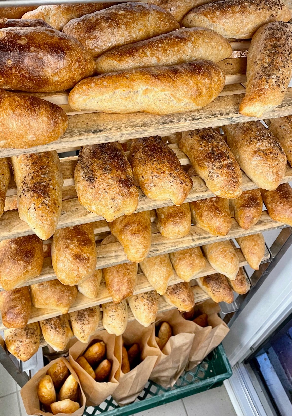 Annaberger Brot Seelen